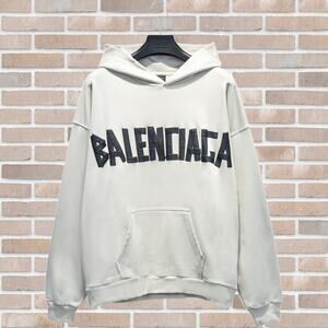 Balenciaga Classic Hoodie